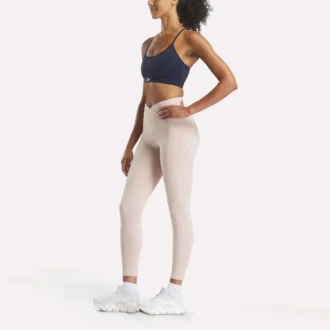 Core Strappy Bra til kvinder – medium støtte