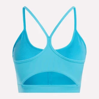 Core Strappy Bra til kvinder – medium støtte