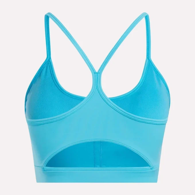 Core Strappy Bra til kvinder – medium støtte Core Strappy Bra til kvinder – medium støtte