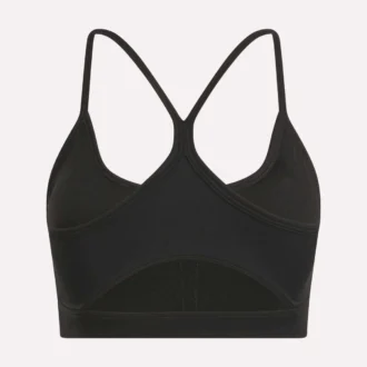 Core Strappy Bra til kvinder – medium støtte