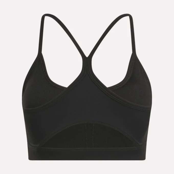 Core Strappy Bra til kvinder – medium støtte