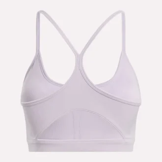 Core Strappy Bra til kvinder – medium støtte