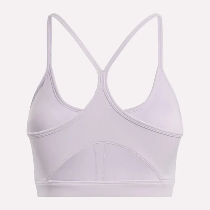 Core Strappy Bra til kvinder – medium støtte