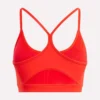 Core Strappy Bra til kvinder – medium støtte