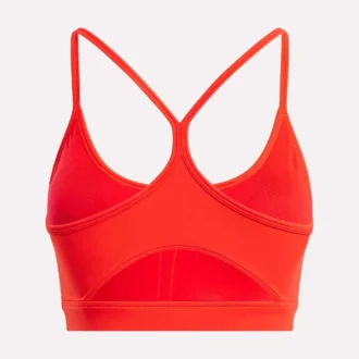 Core Strappy Bra til kvinder – medium støtte