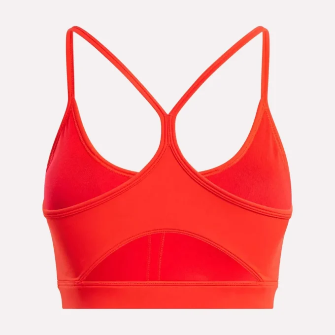 Core Strappy Bra til kvinder – medium støtte