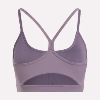 Core Strappy Bra til kvinder – medium støtte