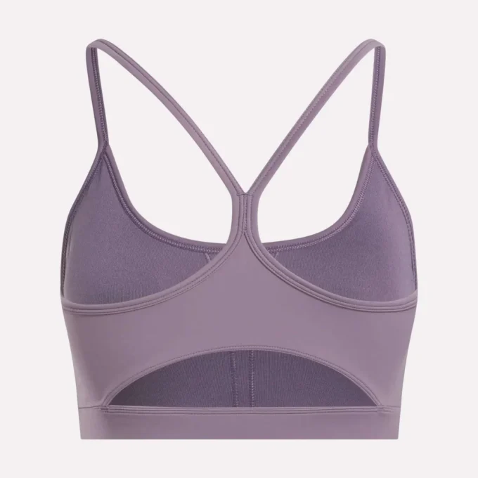 Core Strappy Bra til kvinder – medium støtte Core Strappy Bra til kvinder – medium støtte
