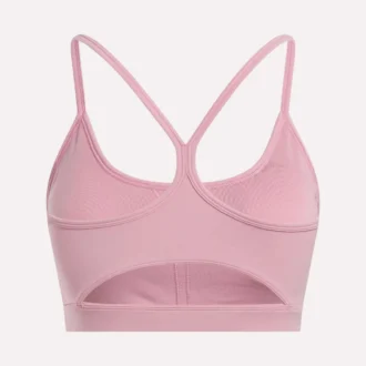 Core Strappy Bra til kvinder – medium støtte