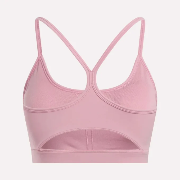 Core Strappy Bra til kvinder – medium støtte Core Strappy Bra til kvinder – medium støtte