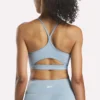 Core Strappy Bra til kvinder – medium støtte