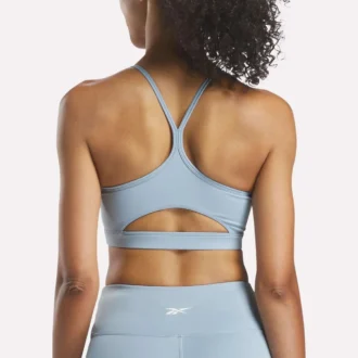 Core Strappy Bra til kvinder – medium støtte