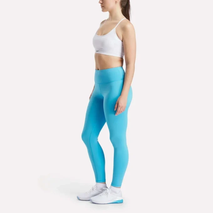 Core Strappy Bra til kvinder – medium støtte
