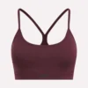 Core Strappy Bra til kvinder – medium støtte Core Strappy Bra til kvinder – medium støtte