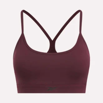 Core Strappy Bra til kvinder – medium støtte