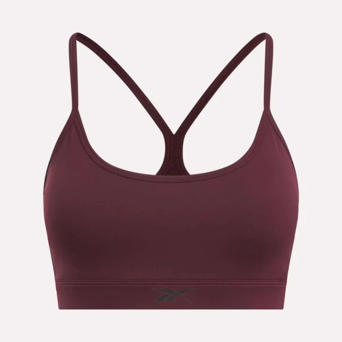Core Strappy Bra til kvinder – medium støtte Core Strappy Bra til kvinder – medium støtte