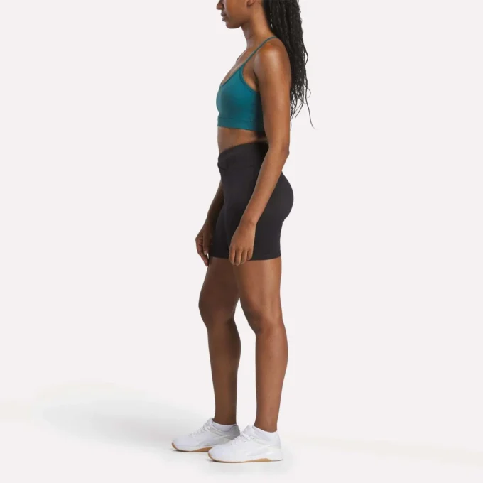 Core Strappy Bra til kvinder – medium støtte