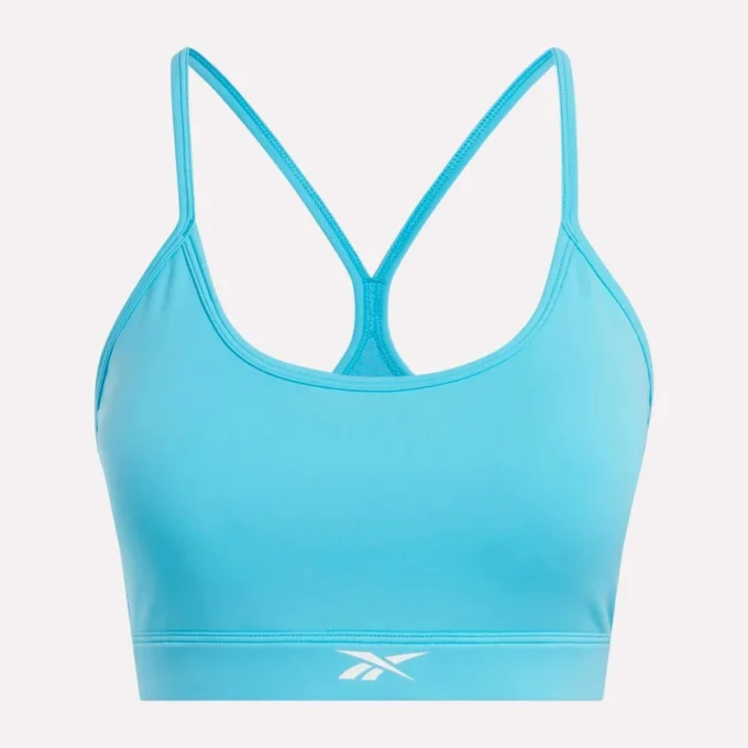 Core Strappy Bra til kvinder – medium støtte Core Strappy Bra til kvinder – medium støtte
