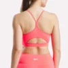 Core Strappy Bra til kvinder – medium støtte Core Strappy Bra til kvinder – medium støtte