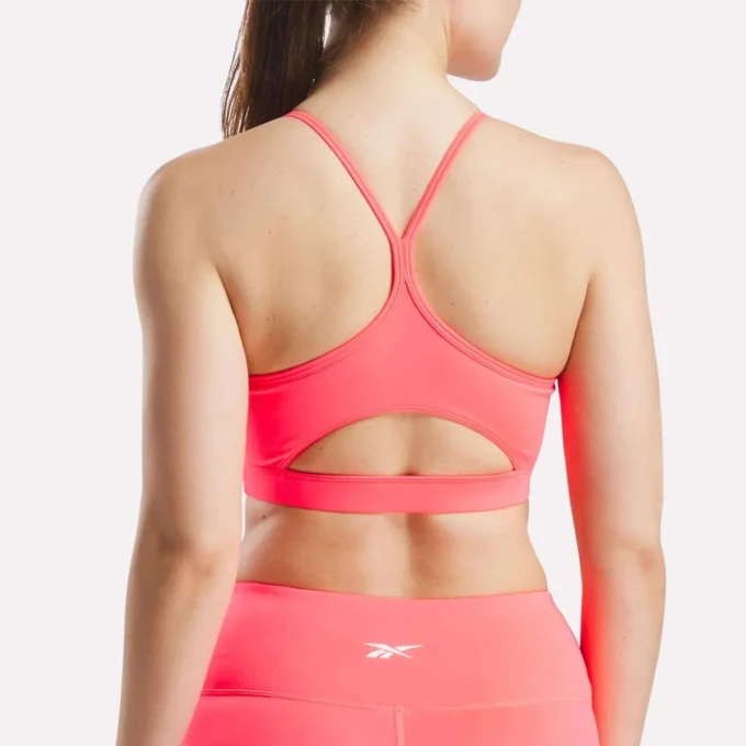 Core Strappy Bra til kvinder – medium støtte Core Strappy Bra til kvinder – medium støtte