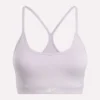 Core Strappy Bra til kvinder – medium støtte