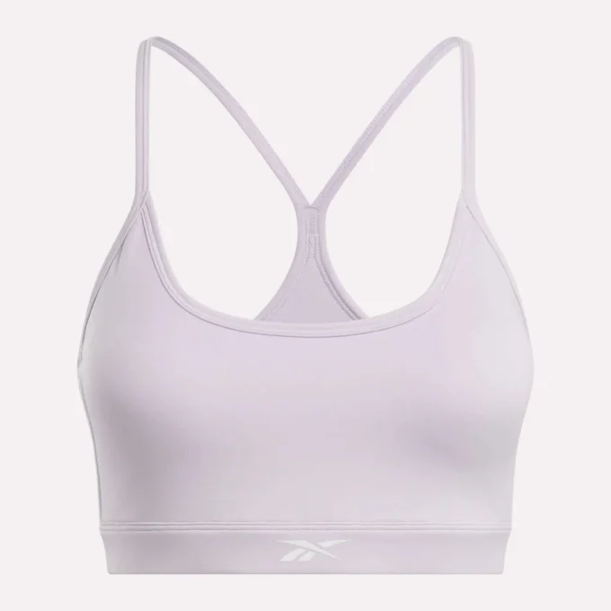 Core Strappy Bra til kvinder – medium støtte