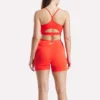 Core Strappy Bra til kvinder – medium støtte