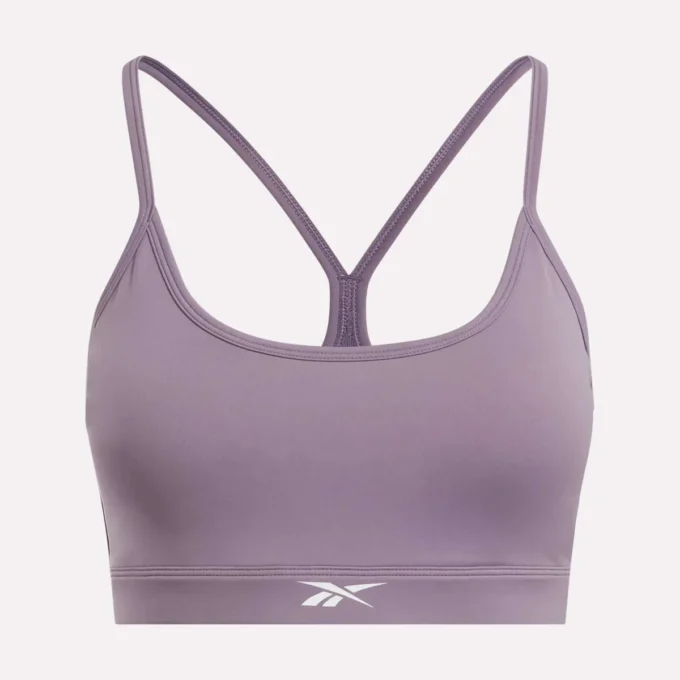 Core Strappy Bra til kvinder – medium støtte Core Strappy Bra til kvinder – medium støtte