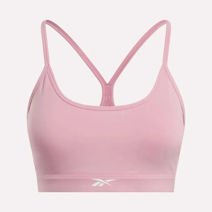 Core Strappy Bra til kvinder – medium støtte Core Strappy Bra til kvinder – medium støtte