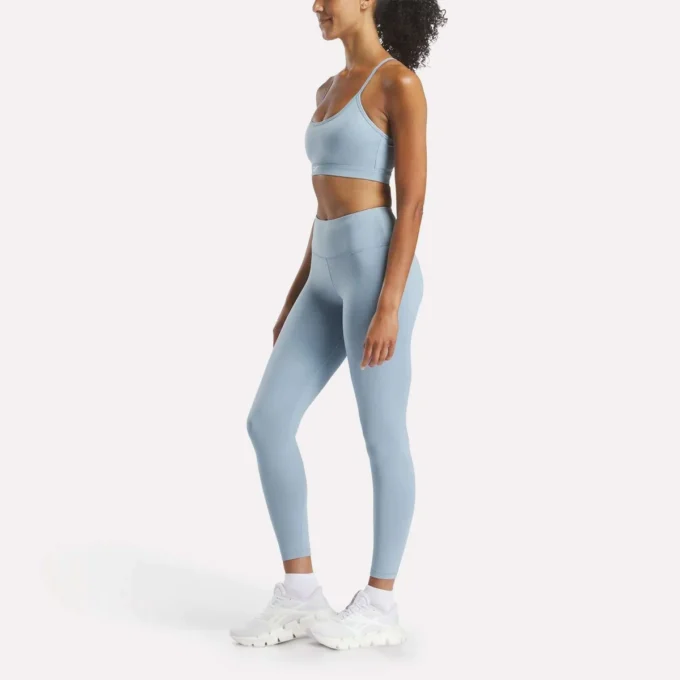 Core Strappy Bra til kvinder – medium støtte
