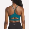 Core Strappy Bra til kvinder – medium støtte