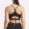 Core Strappy Bra til kvinder – medium støtte