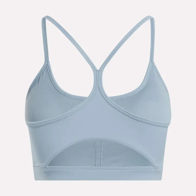 Core Strappy Bra til kvinder – medium støtte