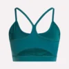 Core Strappy Bra til kvinder – medium støtte