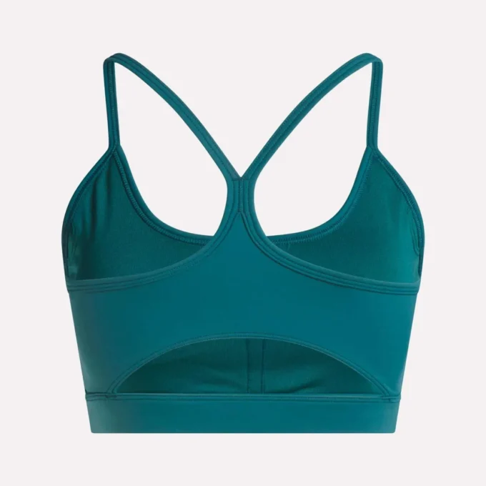 Core Strappy Bra til kvinder – medium støtte