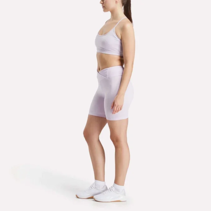 Core Strappy Bra til kvinder – medium støtte