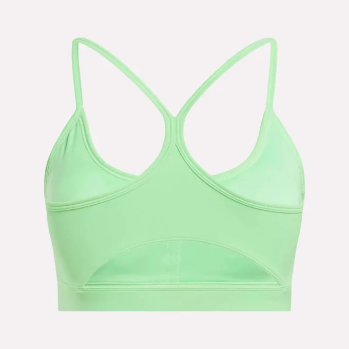 Core Strappy Bra til kvinder – medium støtte Core Strappy Bra til kvinder – medium støtte