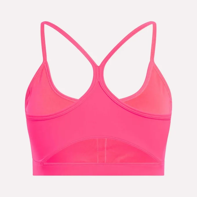 Core Strappy Bra til kvinder – medium støtte Core Strappy Bra til kvinder – medium støtte