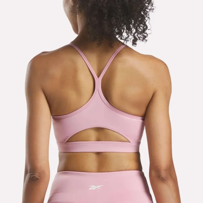 Core Strappy Bra til kvinder – medium støtte Core Strappy Bra til kvinder – medium støtte