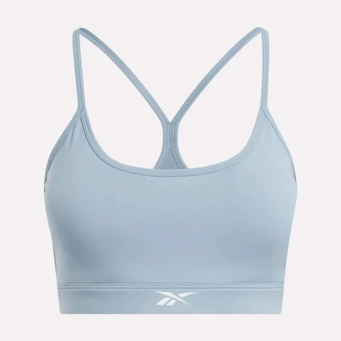 Core Strappy Bra til kvinder – medium støtte