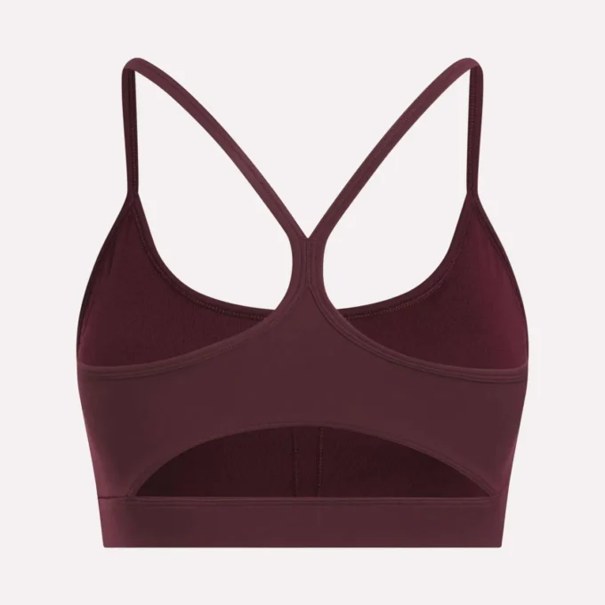 Core Strappy Bra til kvinder – medium støtte Core Strappy Bra til kvinder – medium støtte