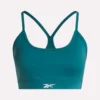 Core Strappy Bra til kvinder – medium støtte