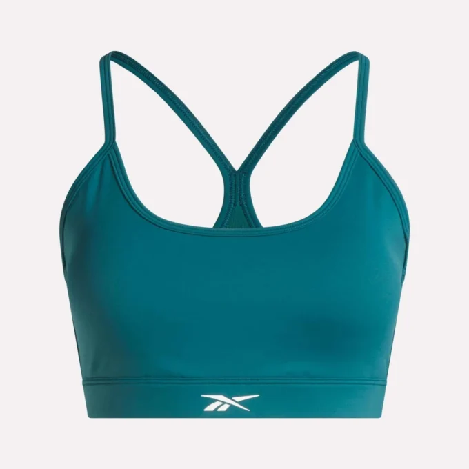 Core Strappy Bra til kvinder – medium støtte
