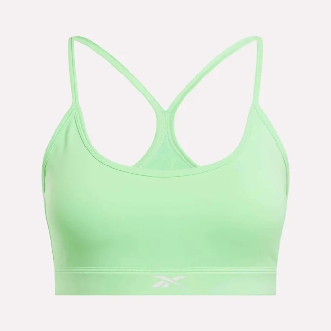 Core Strappy Bra til kvinder – medium støtte Core Strappy Bra til kvinder – medium støtte