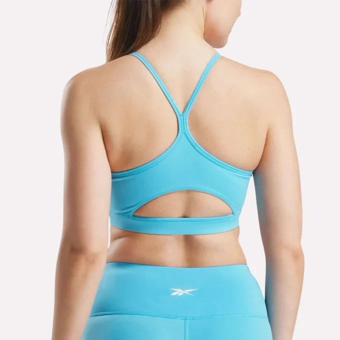 Core Strappy Bra til kvinder – medium støtte Core Strappy Bra til kvinder – medium støtte