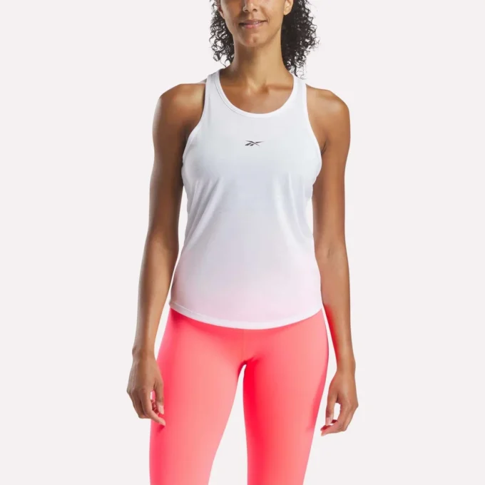 Core Tank Top til kvinder