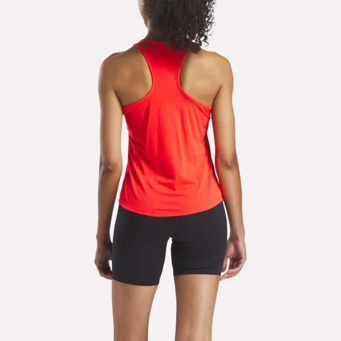 Core Tank Top til kvinder