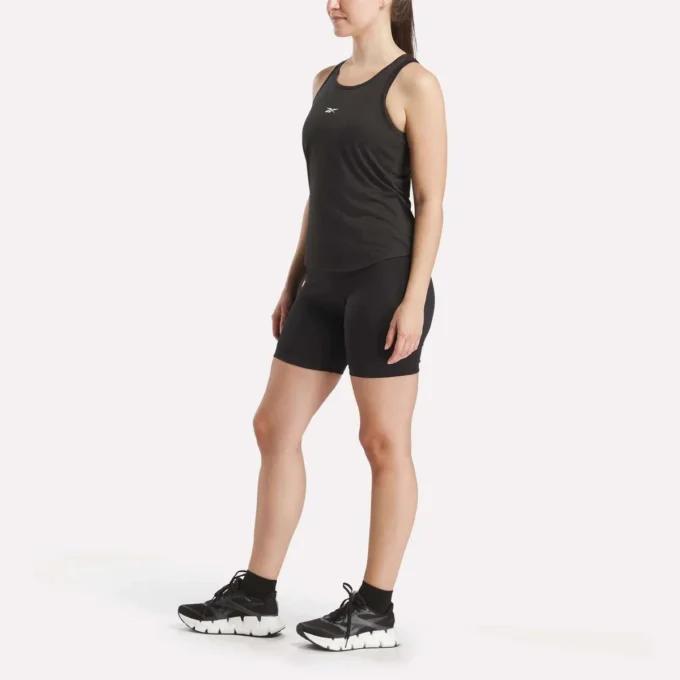 Core Tank Top til kvinder