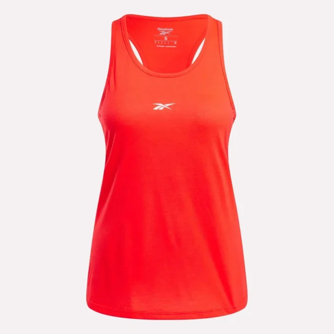Core Tank Top til kvinder