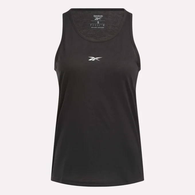Core Tank Top til kvinder